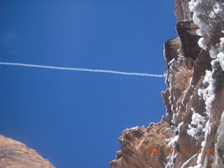 65 7f1. Zion National Park trip