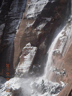 67 7f1. Zion National Park trip