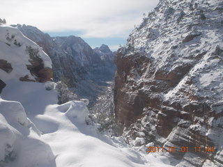82 7f1. Zion National Park trip