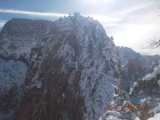 84 7f1. Zion National Park trip