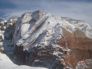 91 7f1. Zion National Park trip