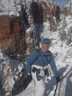 103 7f1. Zion National Park trip