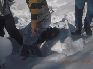 113 7f1. Zion National Park trip