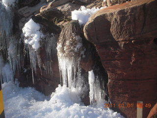 157 7f1. Zion National Park trip
