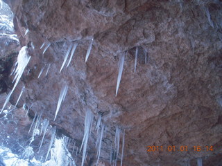 170 7f1. Zion National Park trip