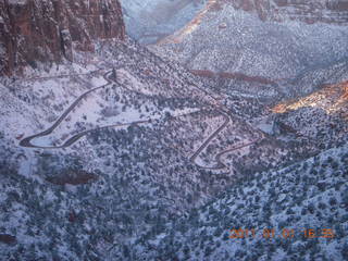 182 7f1. Zion National Park trip