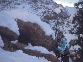 184 7f1. Zion National Park trip