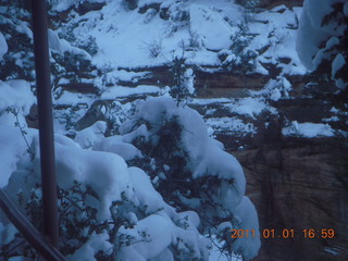 194 7f1. Zion National Park trip