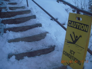 214 7f1. Zion National Park trip