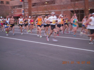 P.F.Chang marathon runners