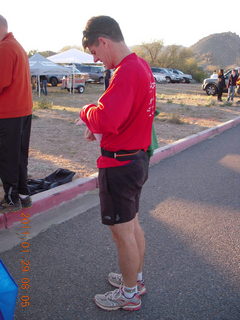 McDowell-Sonoran Challenge - Kevin