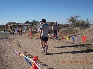 McDowell-Sonoran Challenge - runner