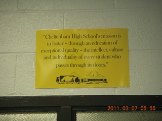 Philadelphia Airport train station