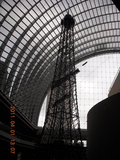 Greenwood Avenue in Cheltenham