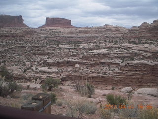 291 7j7. Canyonlands vista voew