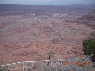 Anticline Overlook