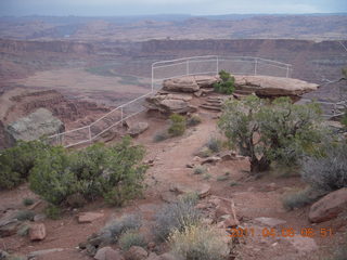 Anticline Overlook