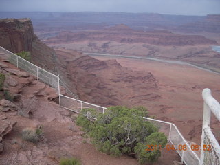 Anticline Overlook