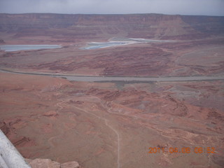 Anticline Overlook