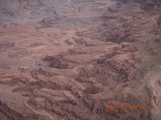 Anticline Overlook