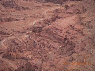 Anticline Overlook