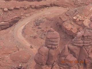 Anticline Overlook