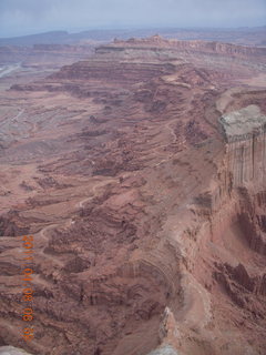 Anticline Overlook