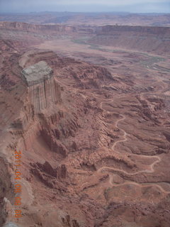 Anticline Overlook