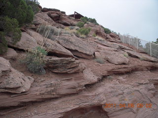 Anticline Overlook
