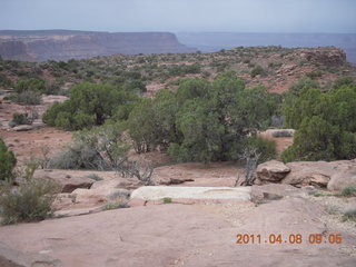 Anticline Overlook
