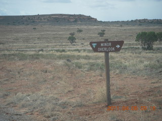 Anticline Overlook