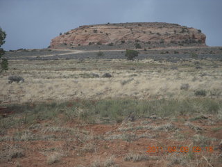 Anticline Overlook