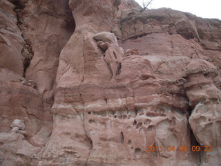 Anticline Overlook