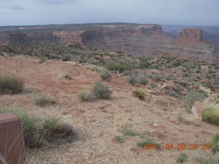Minor Overlook