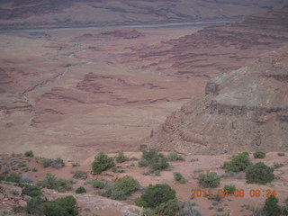 Minor Overlook