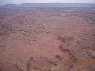 Needles Overlook