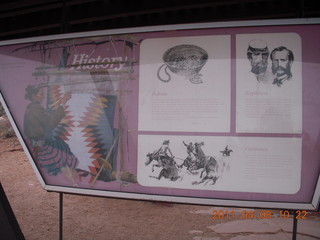 Needles Overlook