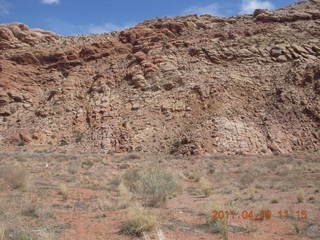 153 7j9. Arches National Park