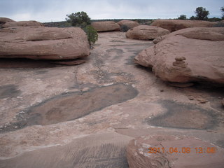 170 7j9. Dead Horse Point - Big Horn hike