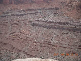 175 7j9. Dead Horse Point - Big Horn hike