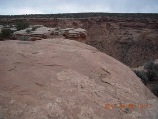 178 7j9. Dead Horse Point - Big Horn hike