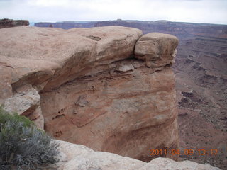 179 7j9. Dead Horse Point - Big Horn hike