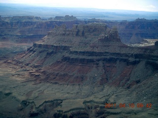 58 7ja. aerial - Mexican Mountain