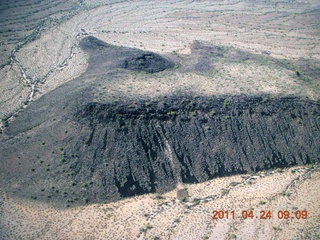 aerial - Windmill area