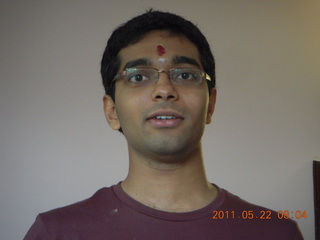 India - Randeep