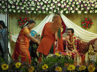 India - Randeep pre-wedding