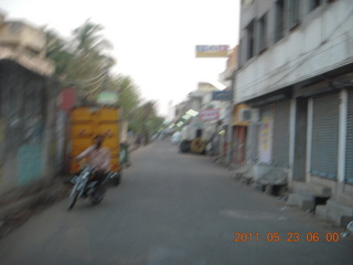 India - Puducherry (Pondicherry)