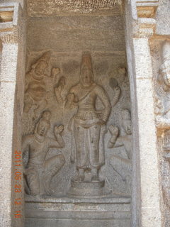 India - Mamallapuram