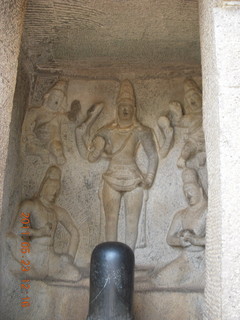 India - Mamallapuram