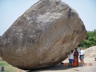 India - Mamallapuram